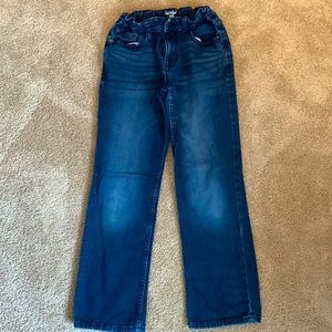 Boys jeans